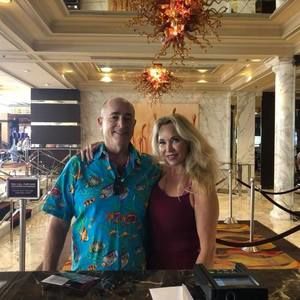 Meet your Posher, Tara